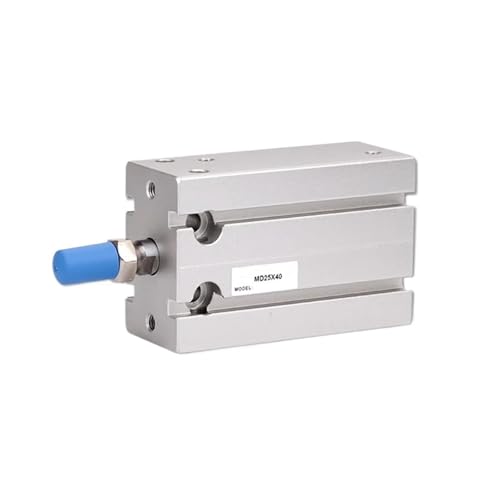 Cilindro fijo multiposición de instalación libre MD10X5S 4