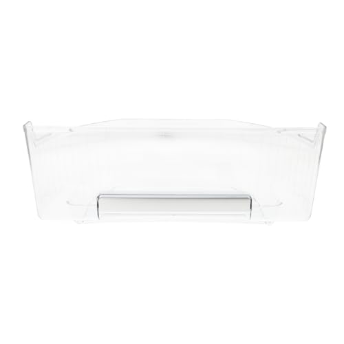 sparefixd Salad Drawer Crisper Box to Fit Bosch Fridge Freezer