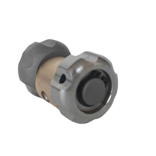 Boquilla de alcantarillado Rotopuls 3/8 vibratoria de acero 6