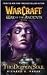 Warcraft: War of the Ancients: The Demon Soul Bk. 2