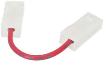 Miniatura 3 de Enlace fusible compatible con Yanmar YM1802 YM2220 FX285 YM2001 YM2402 FX435 YM1702 YM2020 YM4220 YM4300 YM1820 YM2310 FX335 YM177 20D 2202 FX255