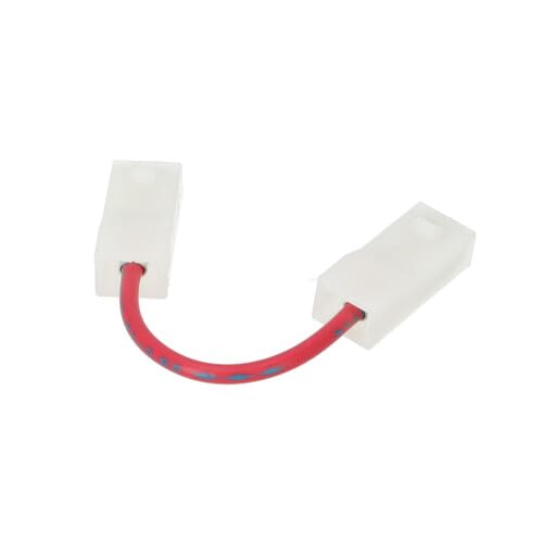 Fusible Link fits Yanmar F255 FX32 FX335 FX435 YM1702 YM1720D YM1802 YM1810 YM1820 YM2001 YM2002 YM2010 YM2020 YM2202 YM2220 YM2301 YM2310 YM2402 YM2420 YM2620 YM2820 YM3220 YM4220 YM4300 194550-51220