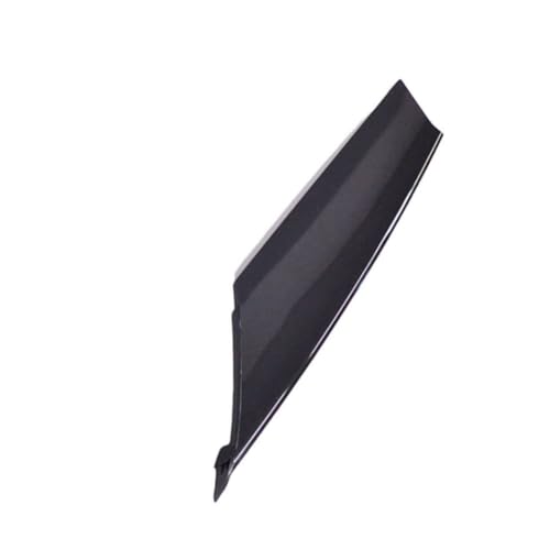 Fog lamp frame lower trim strip Replace# 107963800A 1079638-00-A 1pack miniatura 3