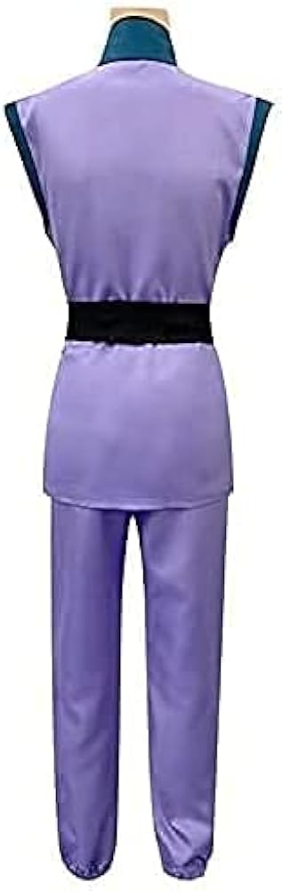 Amazon.co.jp: [HOU] ハンター×ハンター シャルナーク コスプレ