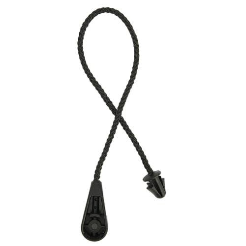 Cordón de cuerda para Nissan Qashqai correa de bandeja maletero para viajes organizados