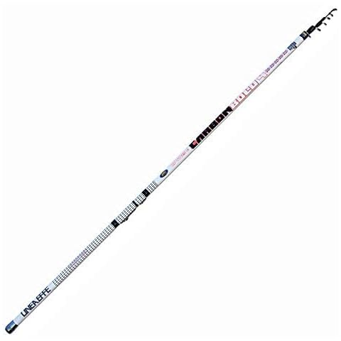 Caña Boloñesa Lineaeffe Carbon Bolo 4 m Cover