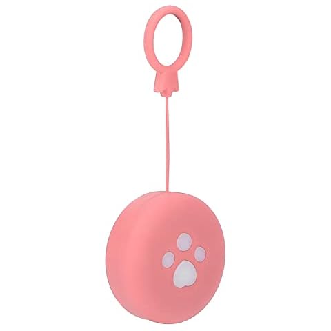 Serlium Hand Warmer, Cat Paw Pattern Electric Hand Warmer Portable Rechargeable Hand Heater for Home Travel Outdoor Office(Pink) Cover