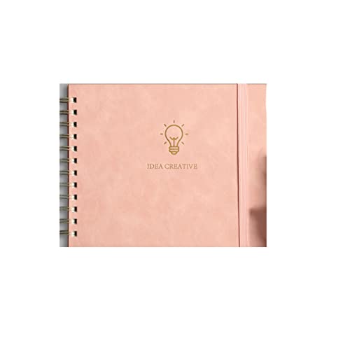 Amazon | QQZSG ノート B6メモ帳 リングノート 厚手 B6 5冊入り リング