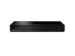 Panasonic DP-UB154 - Ultra HD Blu-ray Player in schwarz (HDR10+ 4K Blu-ray Disc)