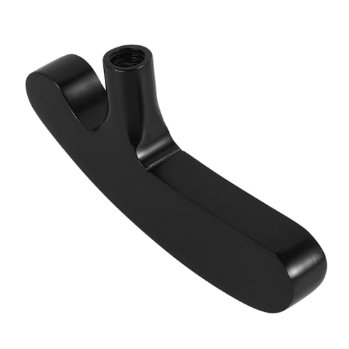 Totority Golf Club Head Portable Head for Golfs Club Easy Installation Excellent Performance