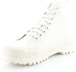 Superga Women's S21253W Sneaker, Total Beige, 6.5 | Image 2