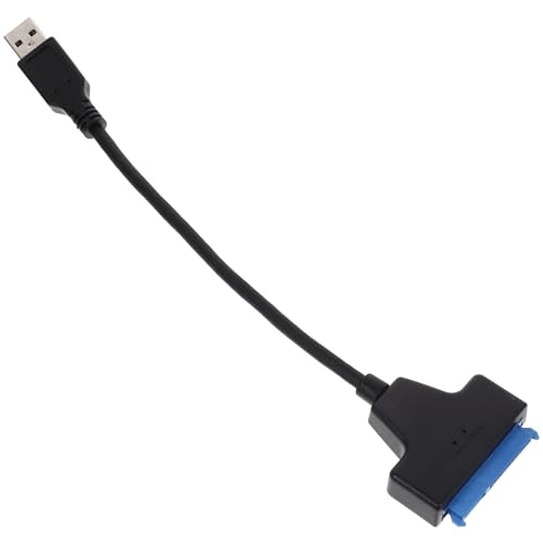 Cable convertidor disco duro Serial ATA 2.5 pulgadas