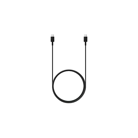 Câble USB-C Samsung EP-DX310 1,8m Cover
