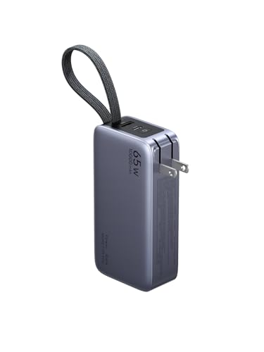 UGREEN 3-in-1 10000mAh 45W