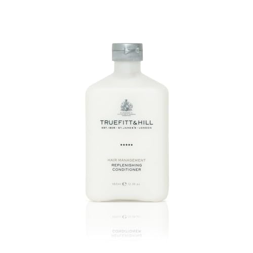 Truefitt & Hill Replenishing Conditioner 365ML | Essential Hair Management Co...