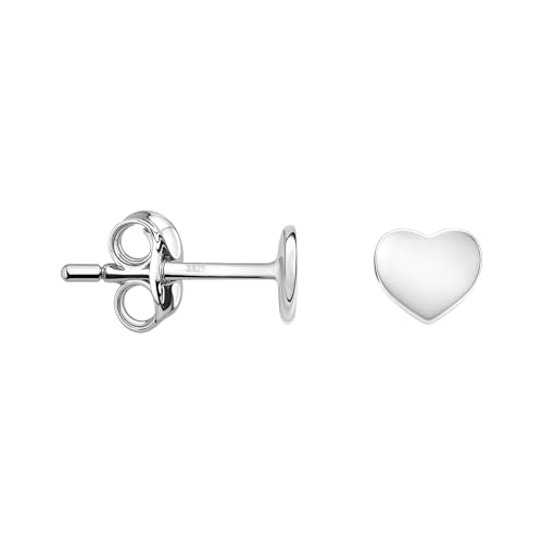 QUALITÀ COME DAL GIOIELLIERE - I nostri gioielli d'argento sono sottoposti ad un rigoroso processo di controllo qualità. Splendidi gioielli in argento sterling 925 per chi ama prodotti di alta qualità.