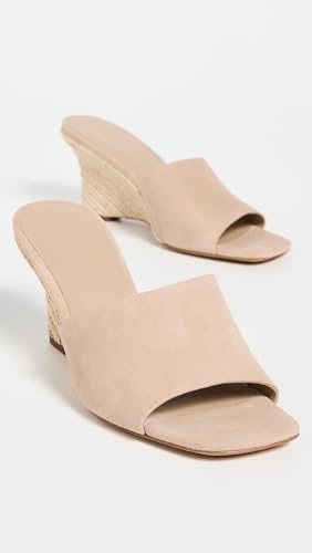 Vince Women's Pia Wedge Espadrille Slide4