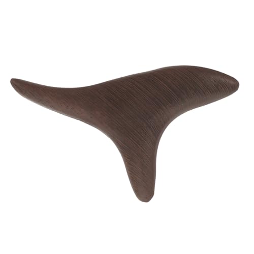 FOMIYES Portable Foot Massager Stick Thai Massage Tool Wood Foot Massage Tool Made from