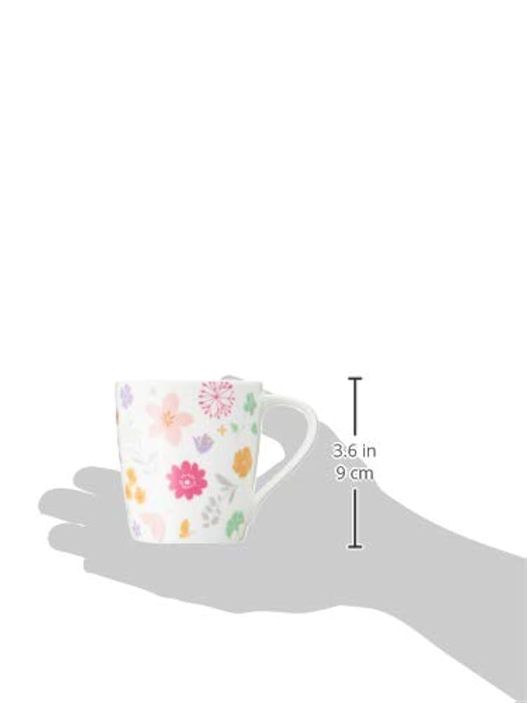 Amazon.co.jp: NARUMI(ナルミ) マグカップ Styles(スタイル