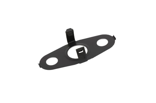 Image of GM Genuine Parts 12653753 Turbocharger Oil Return Pipe Gasket