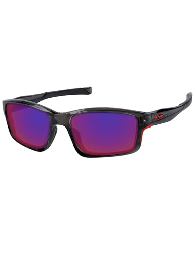 Image of Replacement Lenses for Oakley Chainlink OO9247 57mm Sunglass - Precision Fit, UV Block & Impact Resistant