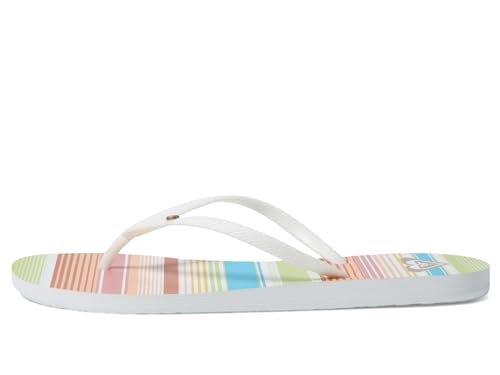 Image of Roxy womens Bermuda Flip Flop Sandal