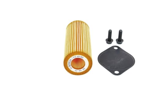 BOSCH F 026 404 004 Filtro hidráulico transmisión automática