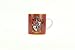 Mug Mini 110ml Harry Potter Gryffindor