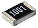 Thick Film Resistors - SMD 1/20watt 249ohms 1% 100ppm (5 pieces)