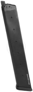 KWA Magpul PTS FPG/ATP GBB Airsoft Magazine, 49 Rds