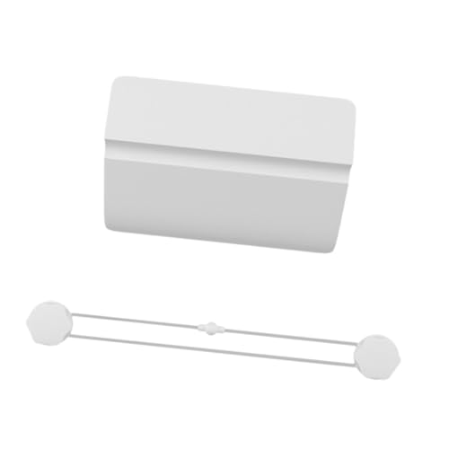 Nishiyuenyi Abridor Automático de Porta para Animais de Estimação, Maçaneta de Fechamento Automático