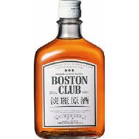 キリン - 【値下‼️古酒】キリンボストンクラブ1.5L×2＋0.75L×4=6.0L‼️ 新旧比較 キリン ボストンクラブ(2級&豊醇原酒／BOSTON CLUB