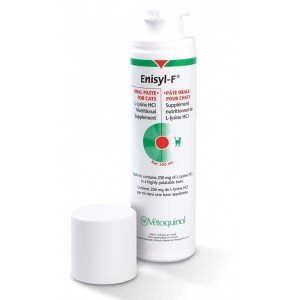 Animed Direct Enisyl F Paste For Cats 100ml