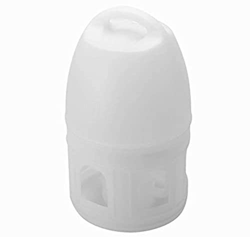 Acro Pigeon Water Drinker 3 Liter (B094NQ8H85) Amazon Price History, Amazon Price Tracker