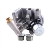 Fuel Filter Housing 5801699334 LDP160R20RCR18 for Iveco Truck Stralis Trakker Euro 6