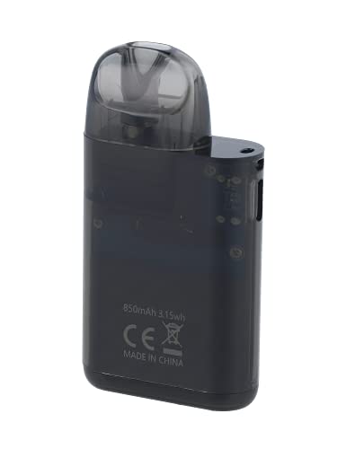 Aspire Minican Plus E-Zigaretten Set - Pod-System - Farbe: schwarz – Bild 4