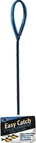 Blue Ribbon Easy Catch Fine Mesh Fish Net, 2" Blue Ribbon Easy Catch Fine Mesh Fish Net, 2"