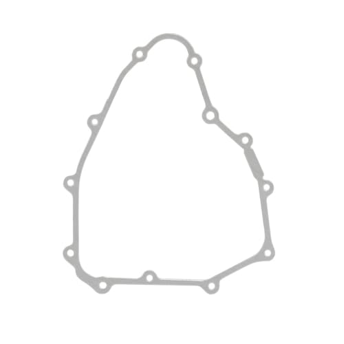 Moto protecteur stator moteur anti-choc et carter pour Z400