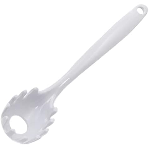 Chef Craft Melamine Spaghetti Fork Cover