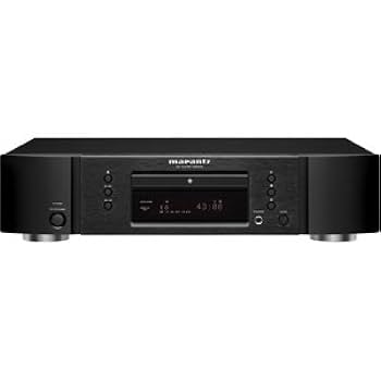 marantz アンプ&amp;CDプレイヤー STEREO 70s ブラック HDMIセレクター搭載Hi-Fiステレオアンプ