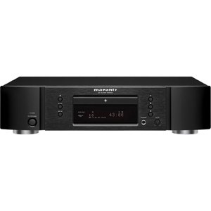 マランツ CDプレイヤーCD5004 &アンプPM5004&スピーカー Amazon.co.jp: Marantz CDプレーヤー ブラック CD-5004/FB