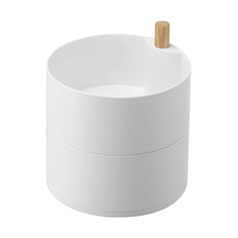 Yamazaki Home Rotating Organizer Cover