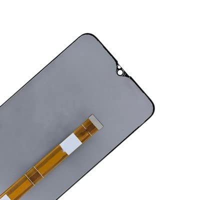 Image of Glass Exclusive Incell Lcd Display With Touch Screen Digitizer Display Assembly Combo Folder For Realme Cellphone (Realme 3I)