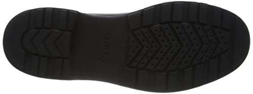 Image of Geox mens Chelsea Boots
