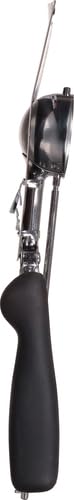 Oxo 1055893 Good Grips Medium Cookie Scoop,Black/Silver thumb #15