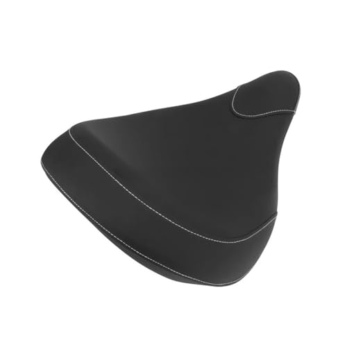 Cojín de cuero para XV950 XVS ideal para viajes largos en pareja y rutas 6