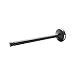DNJ EV212A Exhaust Valve for 1988-2001 Acura Honda CR-V Integra Prelude 1.8L-2.0L L4 16V DOHC 1834cc