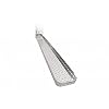 Dee-Zee Running Boards for Ford E-150/E-250 2006-2014 | Cut-A-Away | 37In | Silver