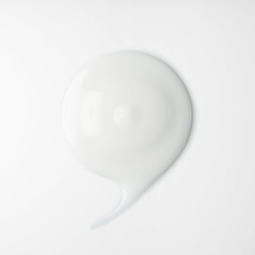 shu uemura art of hair Netsu Design Blow Dry Cream - Styling Primer and Heat Protectant, Adds Volume and Smoothness, Medium Hold and Flexible Control, 5 Fl Oz