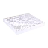 Cabin Air Filter for 2000-2006 Honda Insight No AC 1.0L Captures Ultra-Fine Particles OE